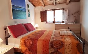 Sa Mendua E Sa Pruna Casa Al Mare